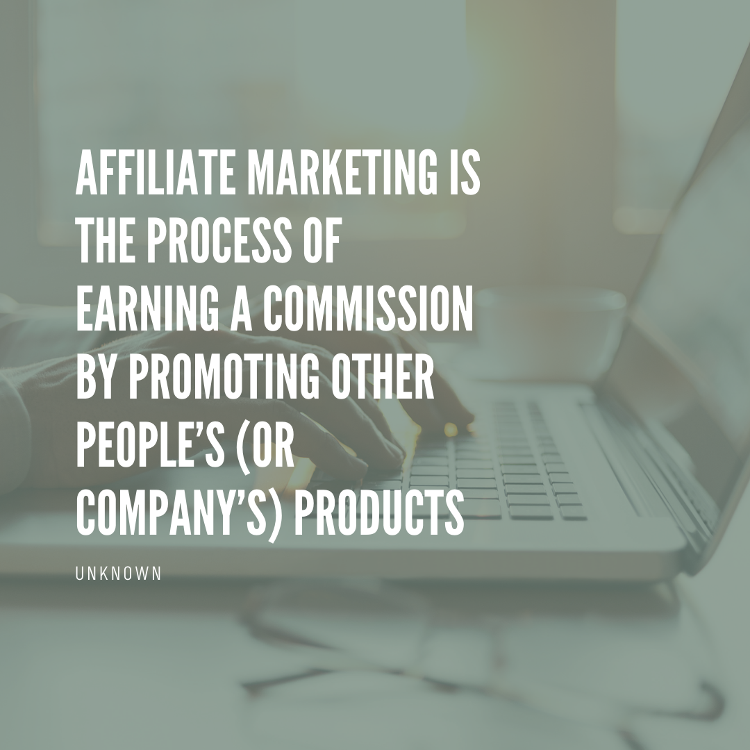 Affiliate 7